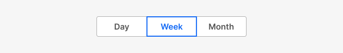 toggle group label